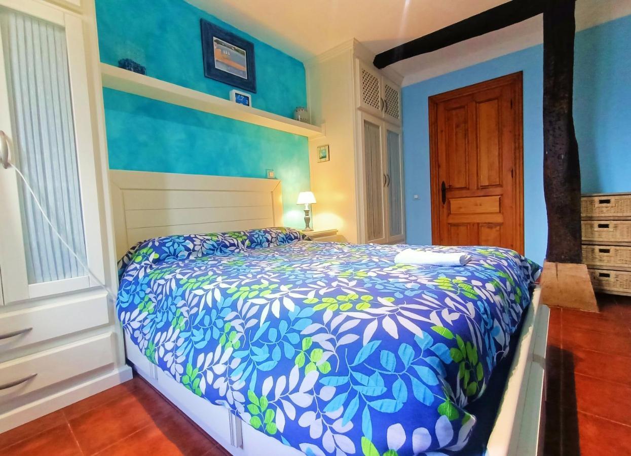 Apartamentos La Buganvilla نوفاليس المظهر الخارجي الصورة