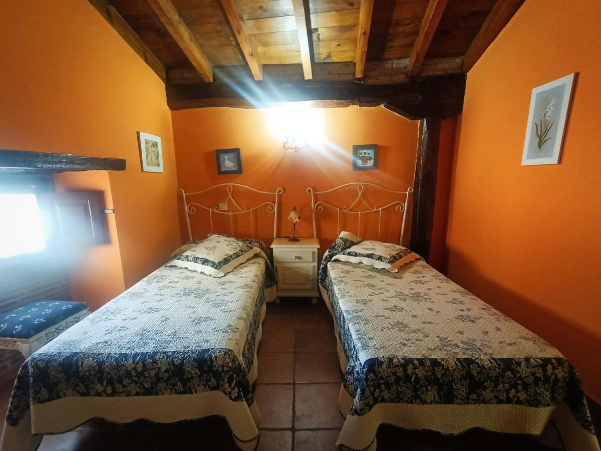 Apartamentos La Buganvilla نوفاليس المظهر الخارجي الصورة