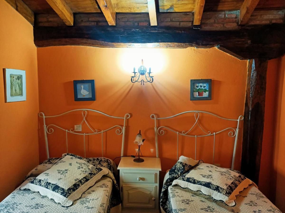 Apartamentos La Buganvilla نوفاليس المظهر الخارجي الصورة
