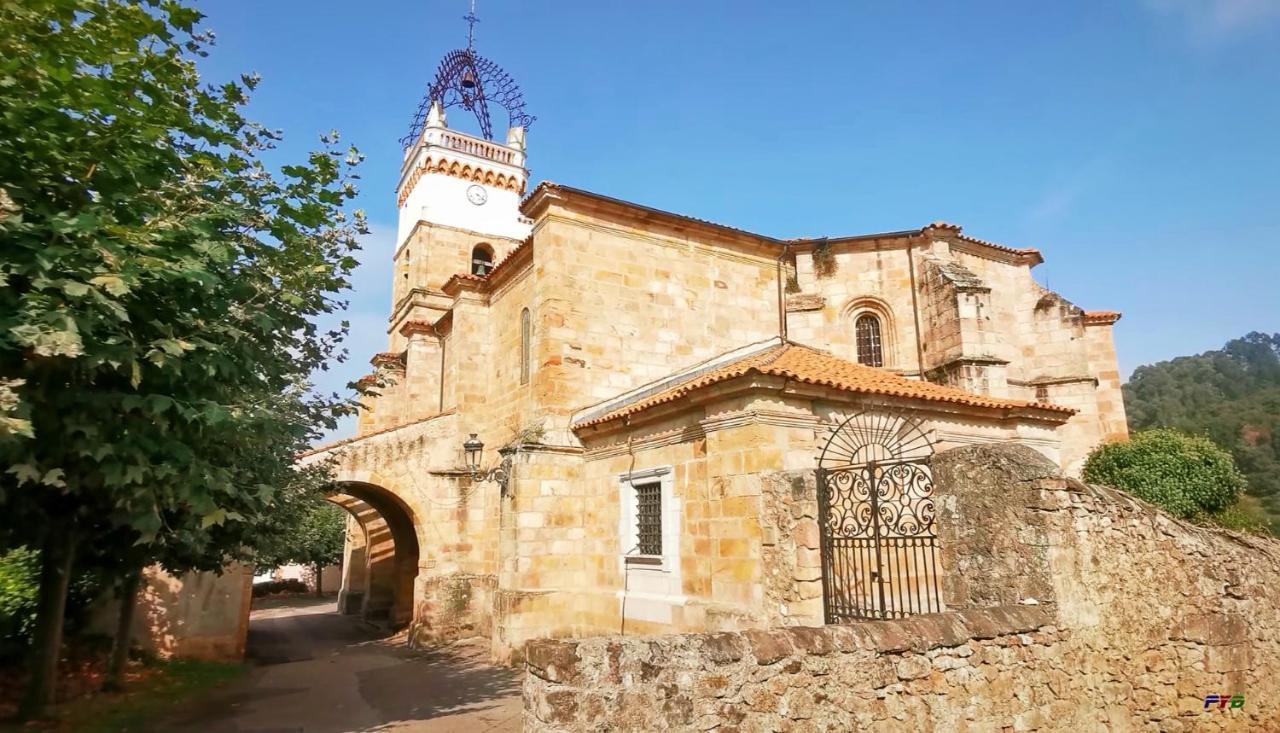Apartamentos La Buganvilla نوفاليس المظهر الخارجي الصورة