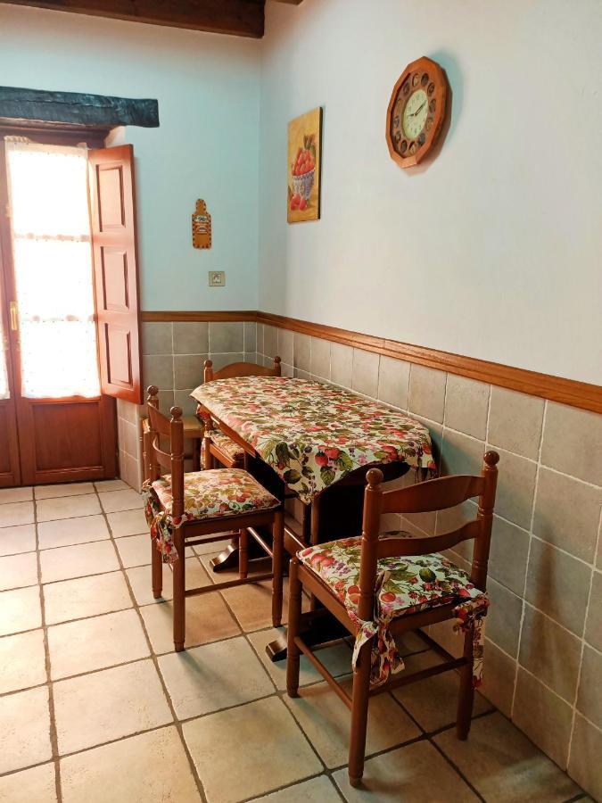 Apartamentos La Buganvilla نوفاليس المظهر الخارجي الصورة