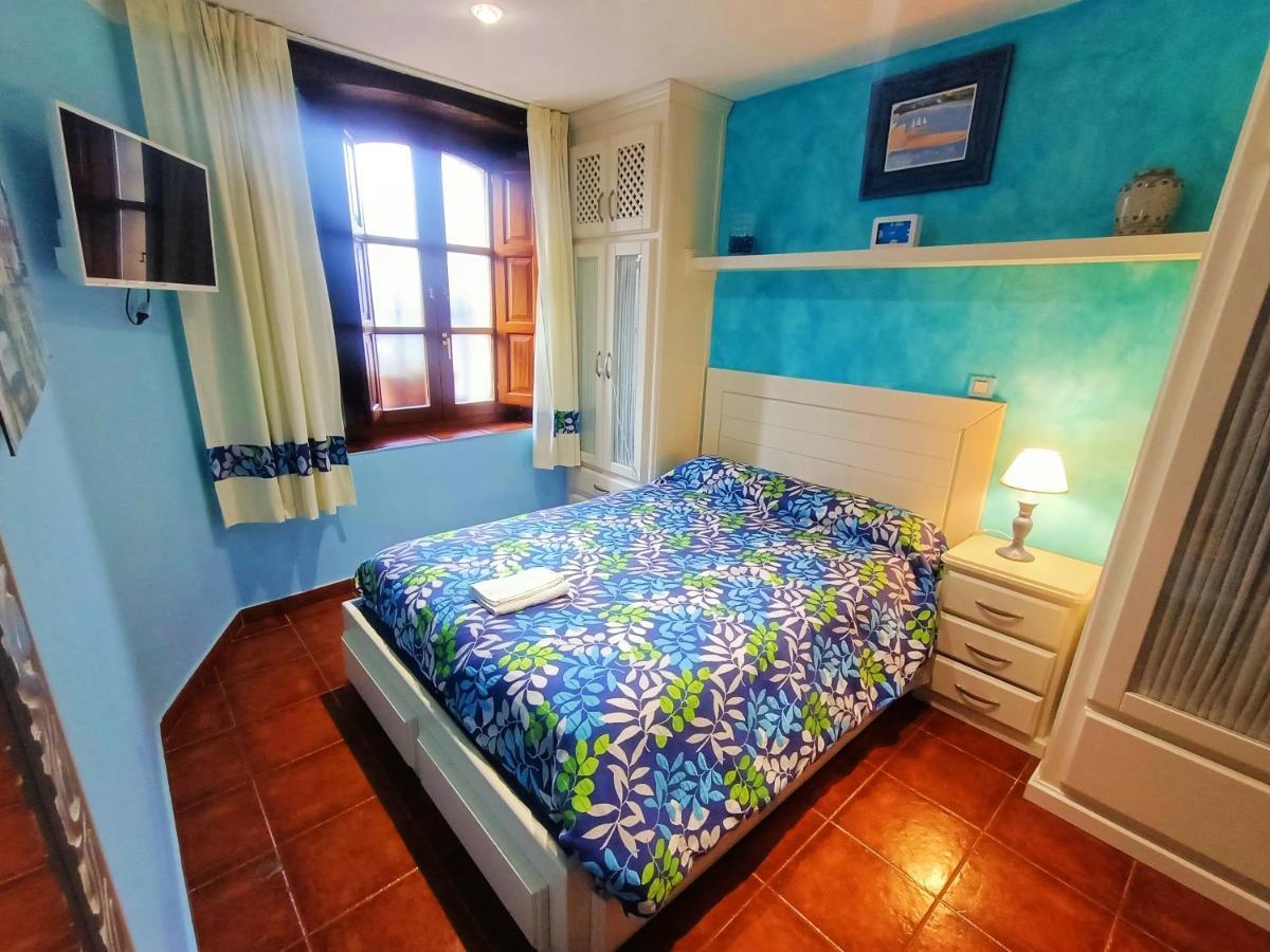 Apartamentos La Buganvilla نوفاليس المظهر الخارجي الصورة