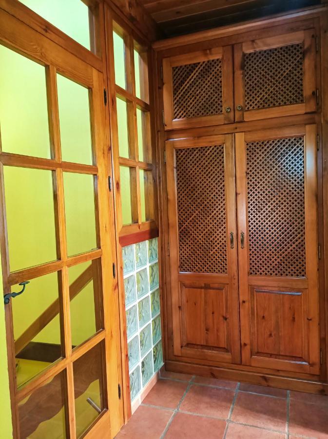 Apartamentos La Buganvilla نوفاليس المظهر الخارجي الصورة