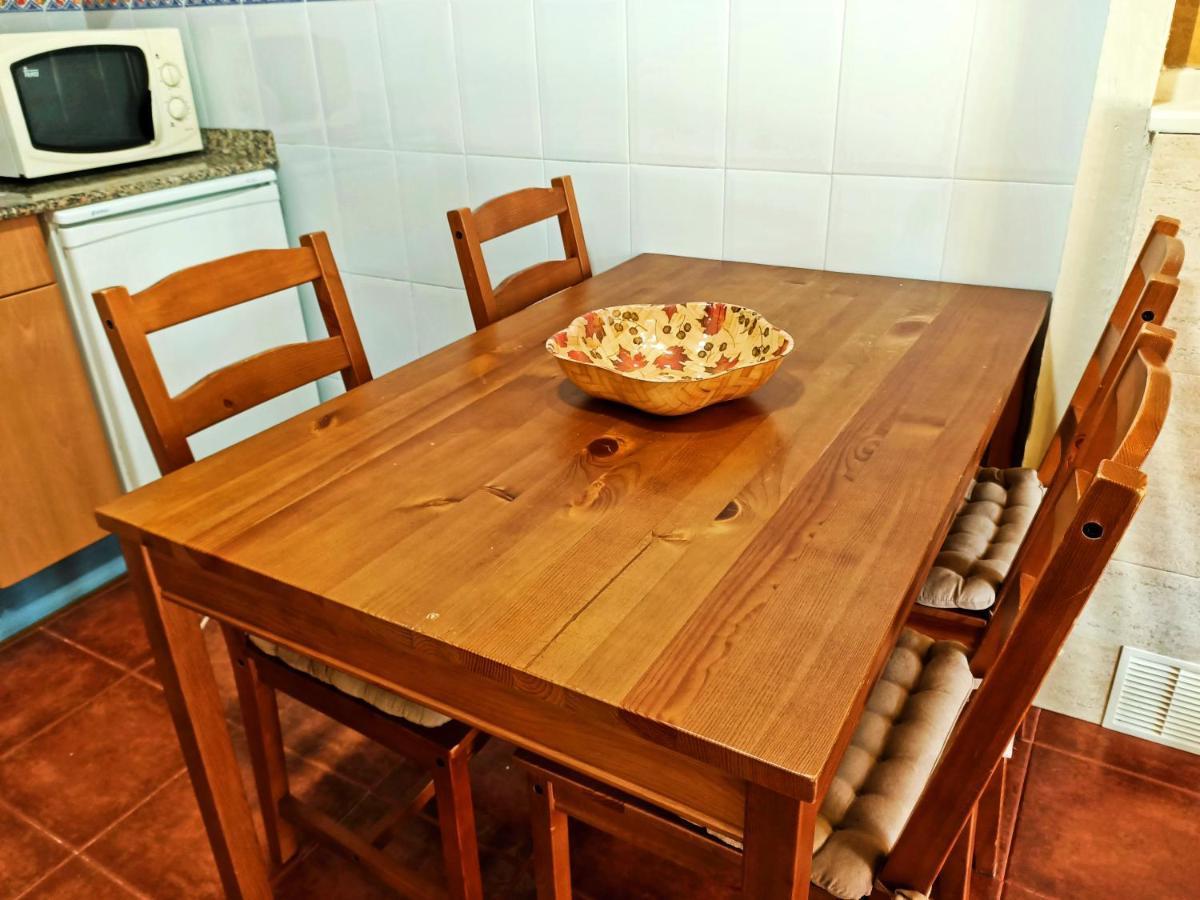 Apartamentos La Buganvilla نوفاليس المظهر الخارجي الصورة