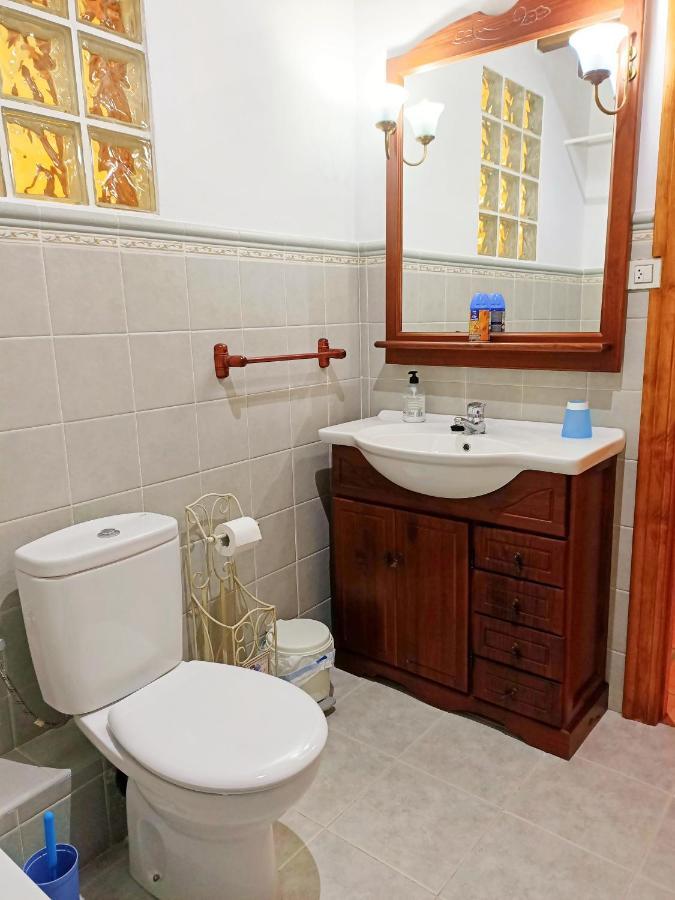 Apartamentos La Buganvilla نوفاليس المظهر الخارجي الصورة