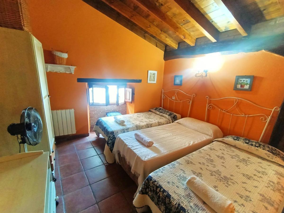 Apartamentos La Buganvilla نوفاليس المظهر الخارجي الصورة