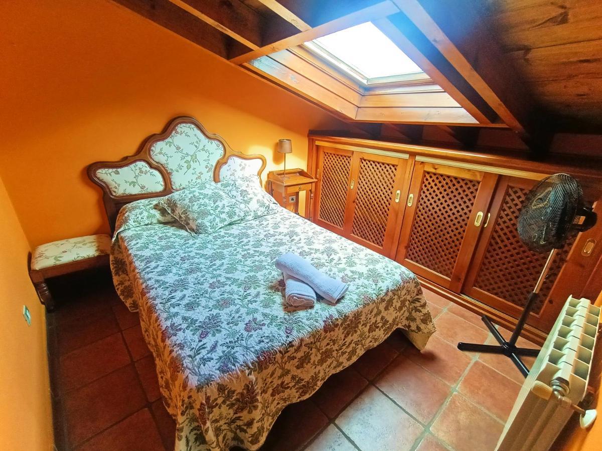 Apartamentos La Buganvilla نوفاليس المظهر الخارجي الصورة